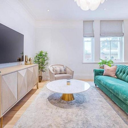 Royal Kensington In Cromwell Road Apartment Лондон Екстериор снимка
