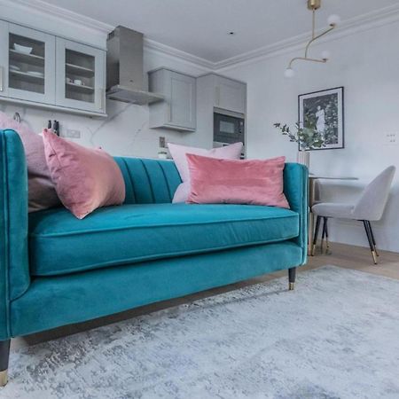 Royal Kensington In Cromwell Road Apartment Лондон Екстериор снимка