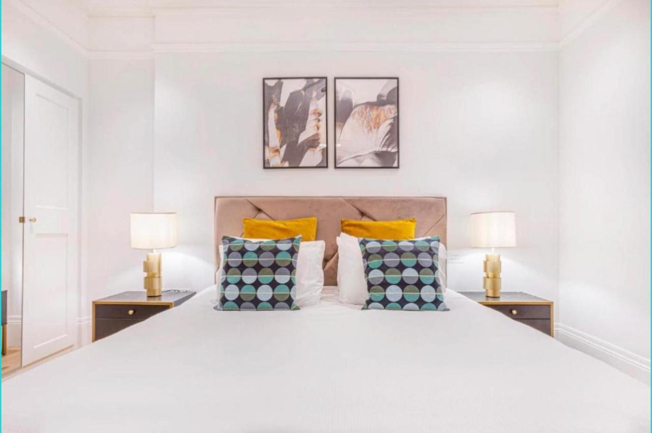Royal Kensington In Cromwell Road Apartment Лондон Екстериор снимка