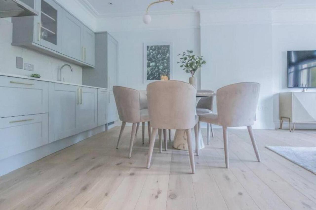 Royal Kensington In Cromwell Road Apartment Лондон Екстериор снимка