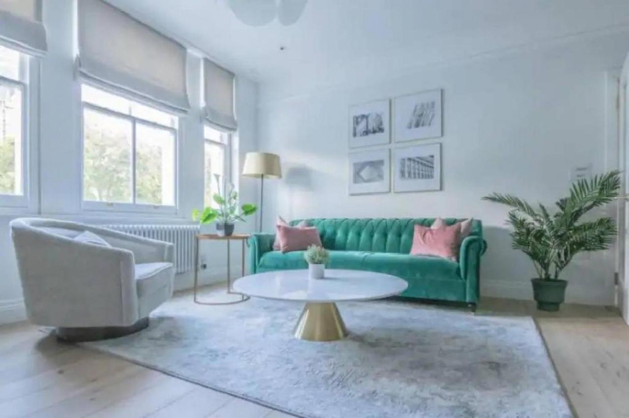 Royal Kensington In Cromwell Road Apartment Лондон Екстериор снимка