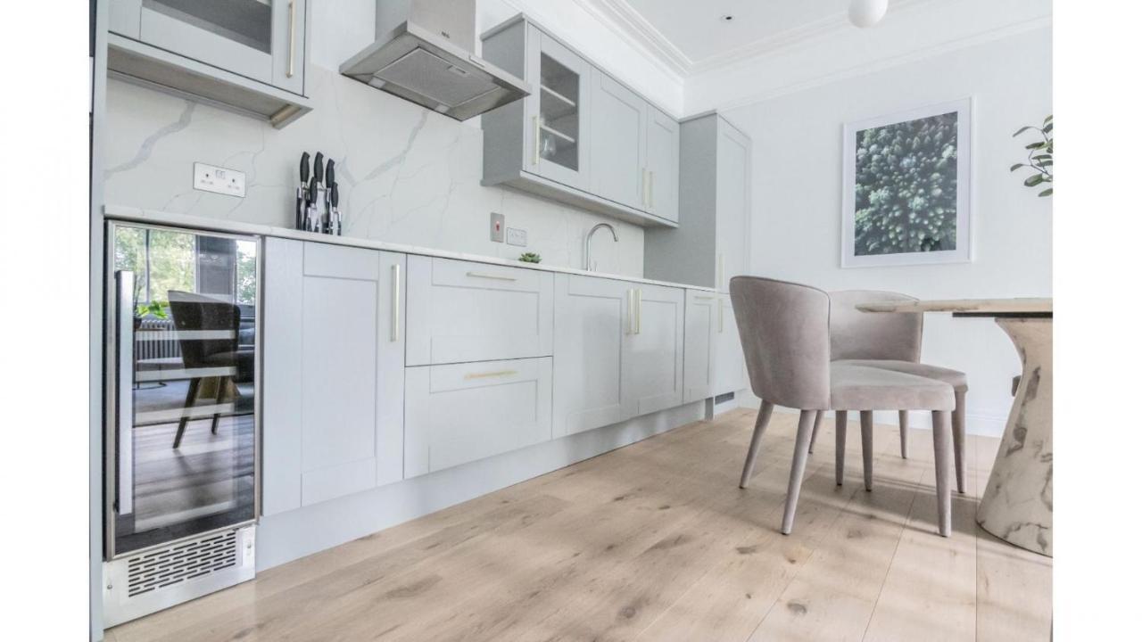 Royal Kensington In Cromwell Road Apartment Лондон Екстериор снимка
