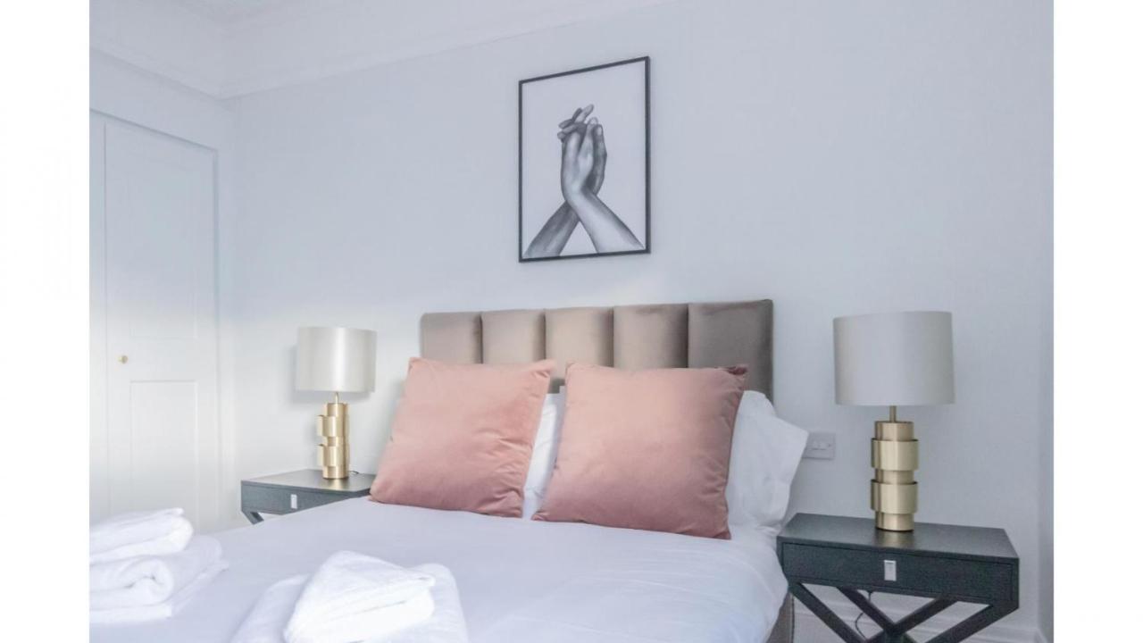 Royal Kensington In Cromwell Road Apartment Лондон Екстериор снимка