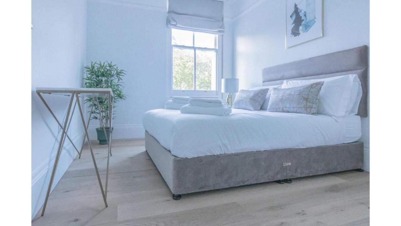 Royal Kensington In Cromwell Road Apartment Лондон Екстериор снимка