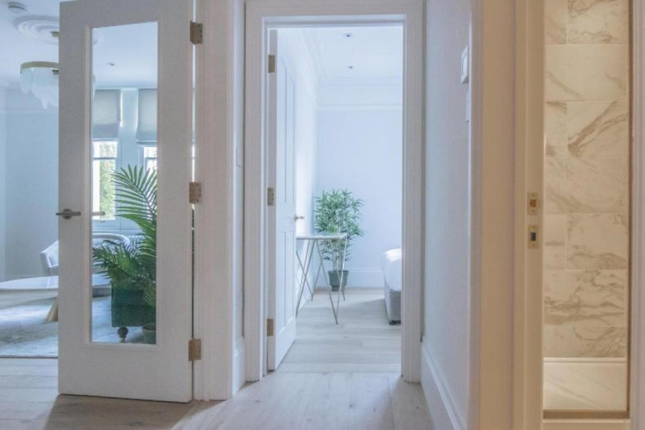 Royal Kensington In Cromwell Road Apartment Лондон Екстериор снимка