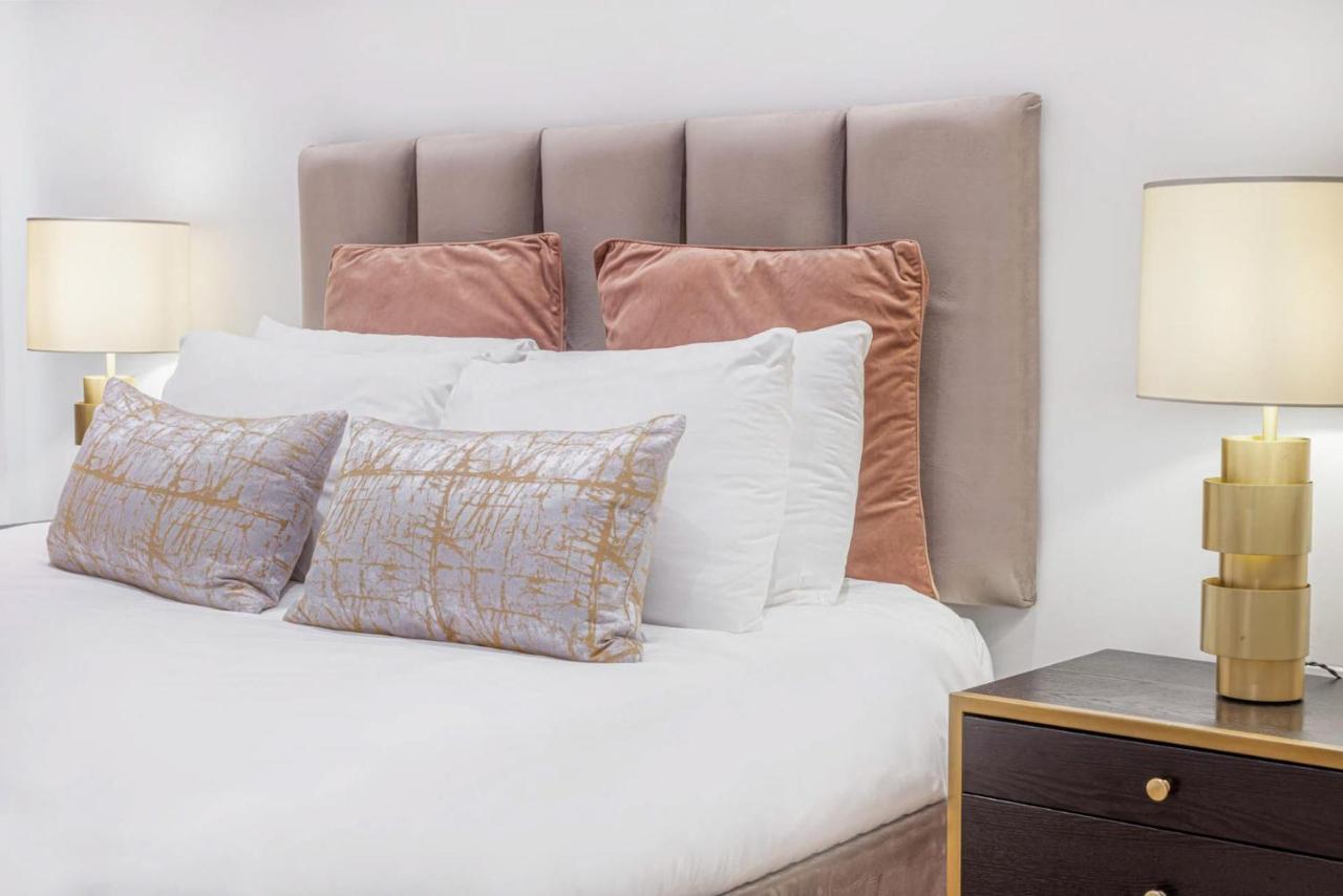 Royal Kensington In Cromwell Road Apartment Лондон Екстериор снимка