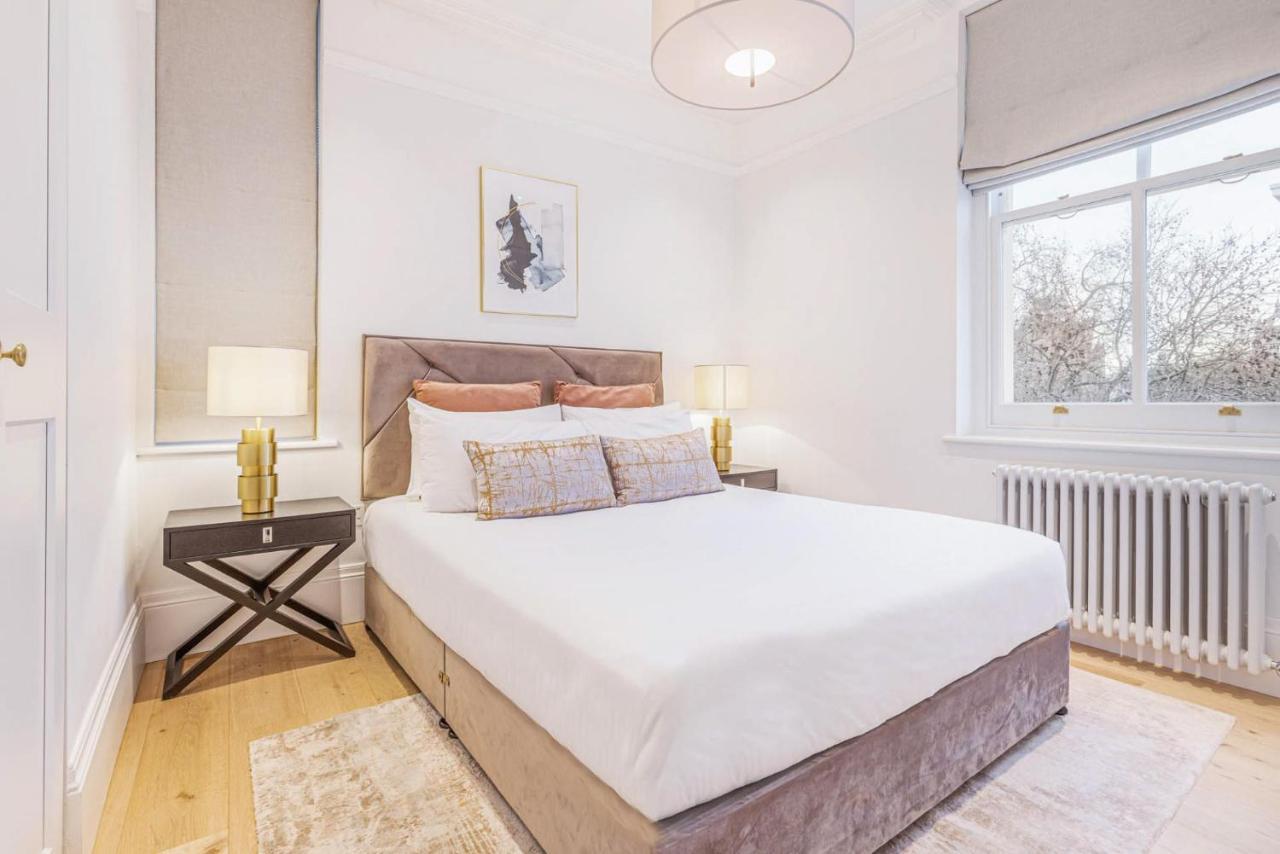 Royal Kensington In Cromwell Road Apartment Лондон Екстериор снимка