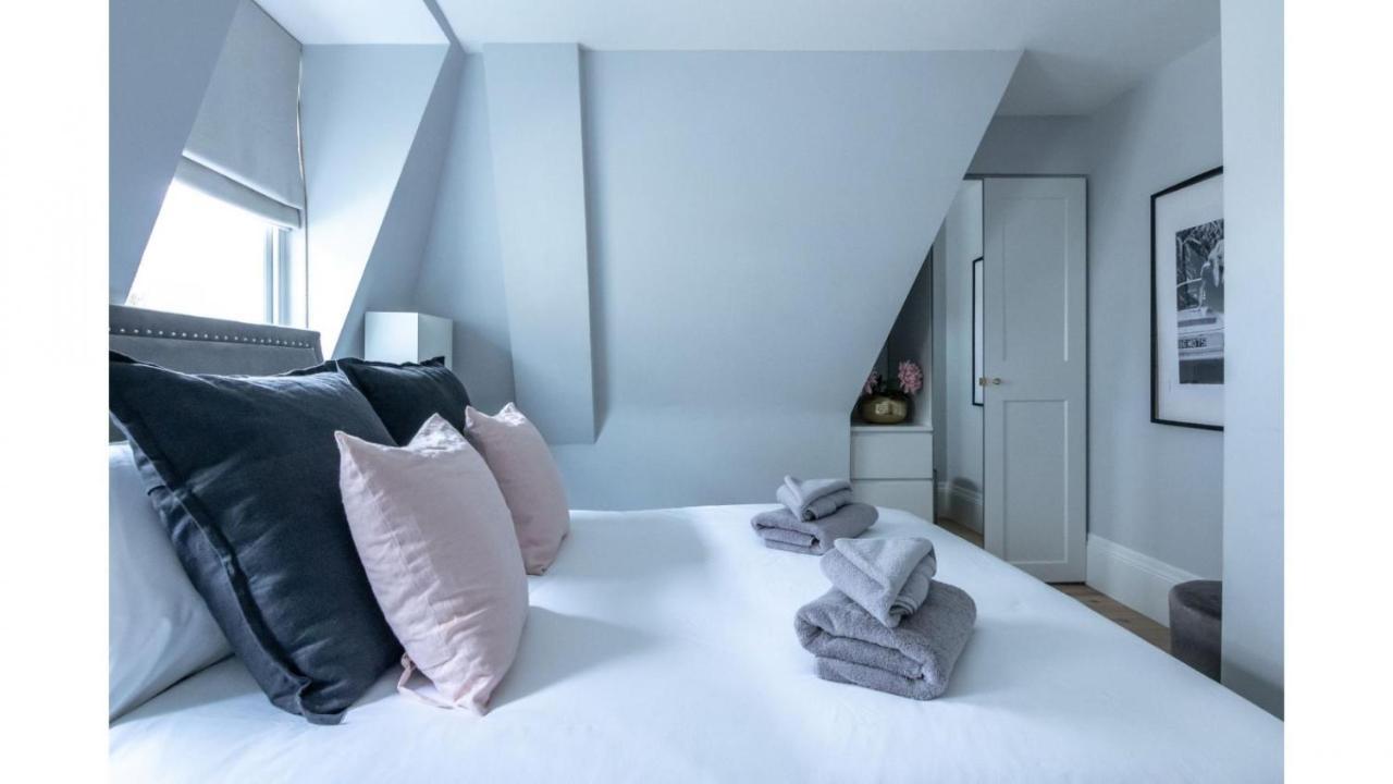 Royal Kensington In Cromwell Road Apartment Лондон Екстериор снимка