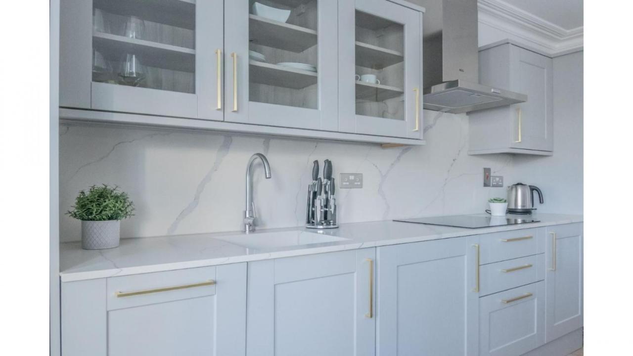 Royal Kensington In Cromwell Road Apartment Лондон Екстериор снимка