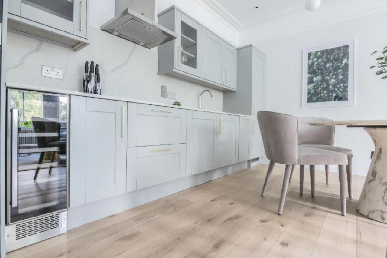 Royal Kensington In Cromwell Road Apartment Лондон Екстериор снимка