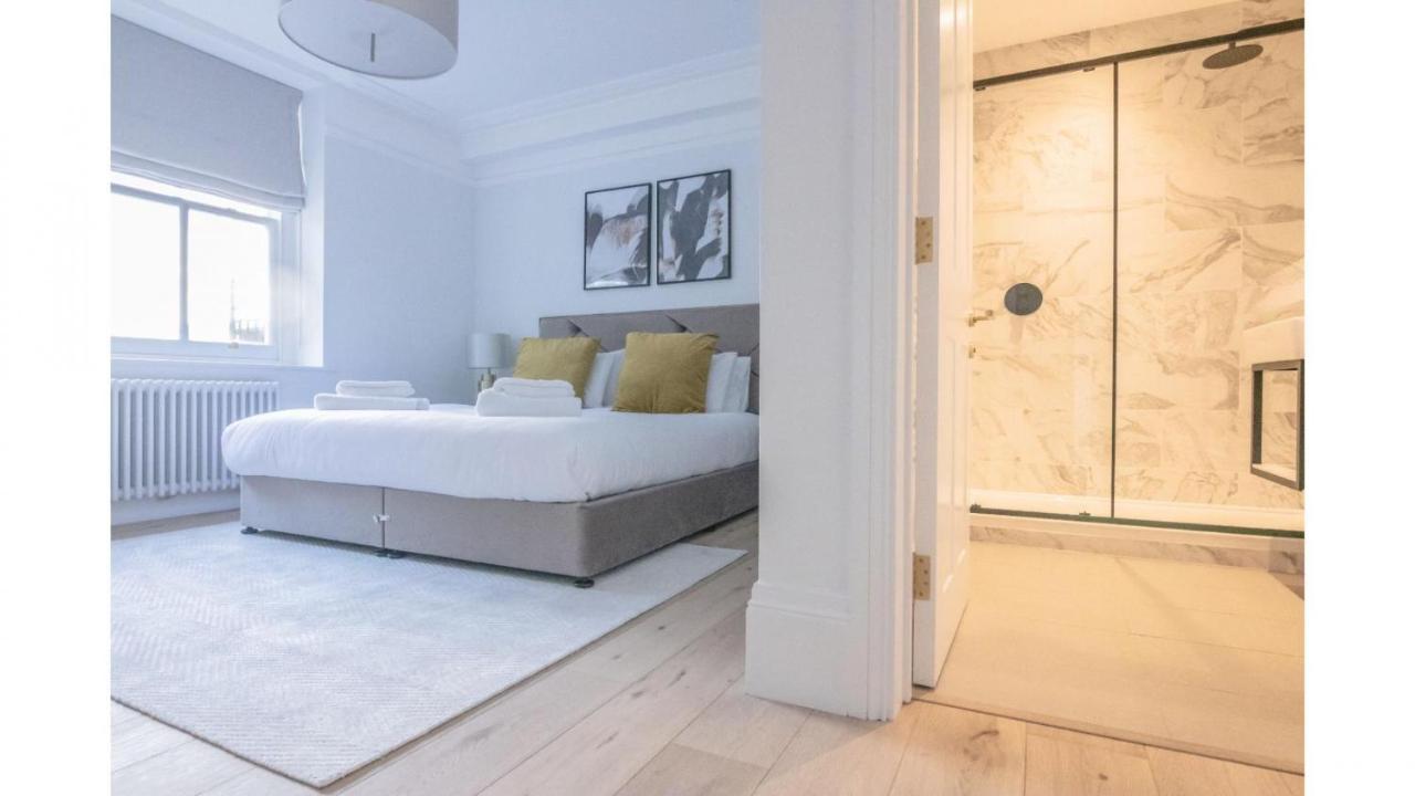 Royal Kensington In Cromwell Road Apartment Лондон Екстериор снимка