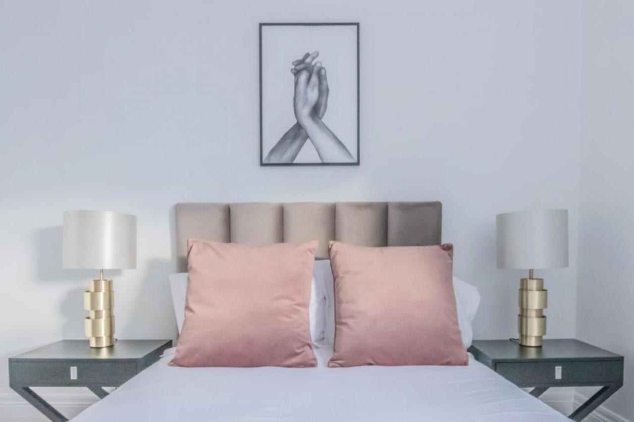 Royal Kensington In Cromwell Road Apartment Лондон Екстериор снимка