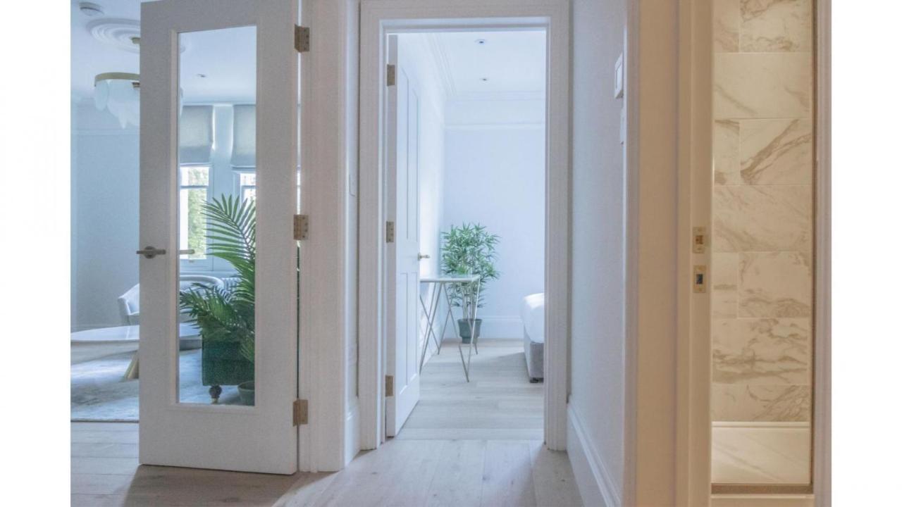 Royal Kensington In Cromwell Road Apartment Лондон Екстериор снимка