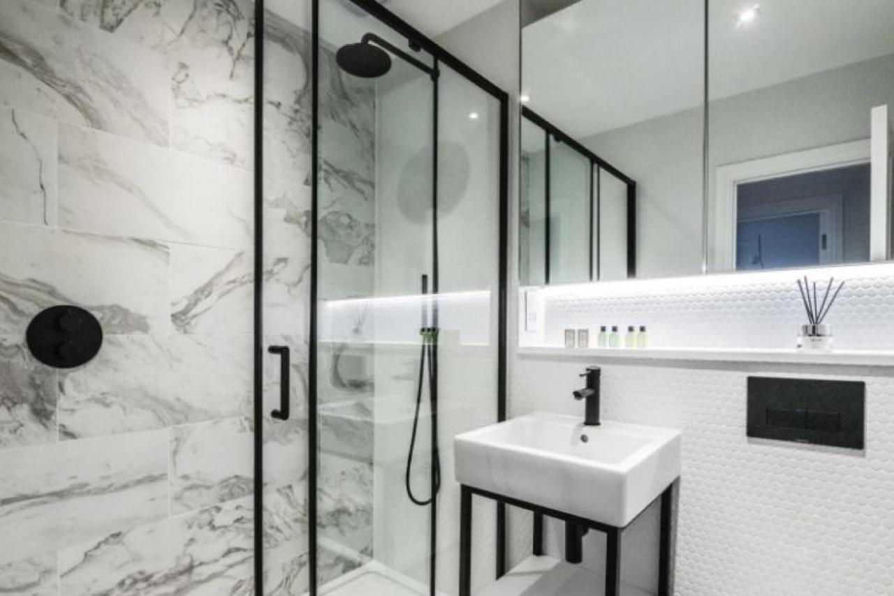 Royal Kensington In Cromwell Road Apartment Лондон Екстериор снимка