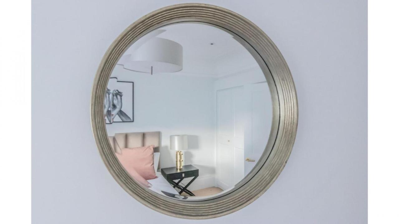 Royal Kensington In Cromwell Road Apartment Лондон Екстериор снимка