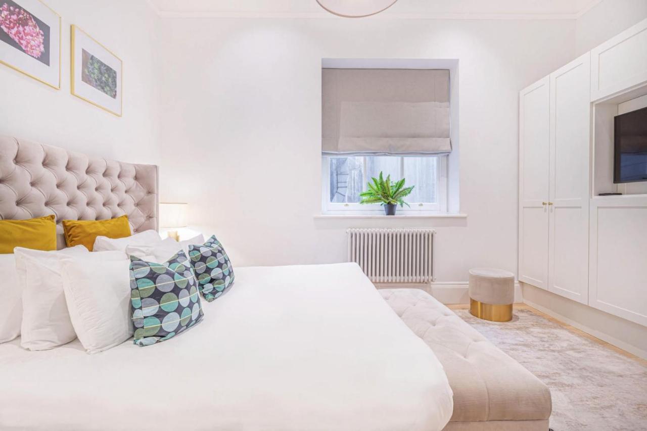 Royal Kensington In Cromwell Road Apartment Лондон Екстериор снимка