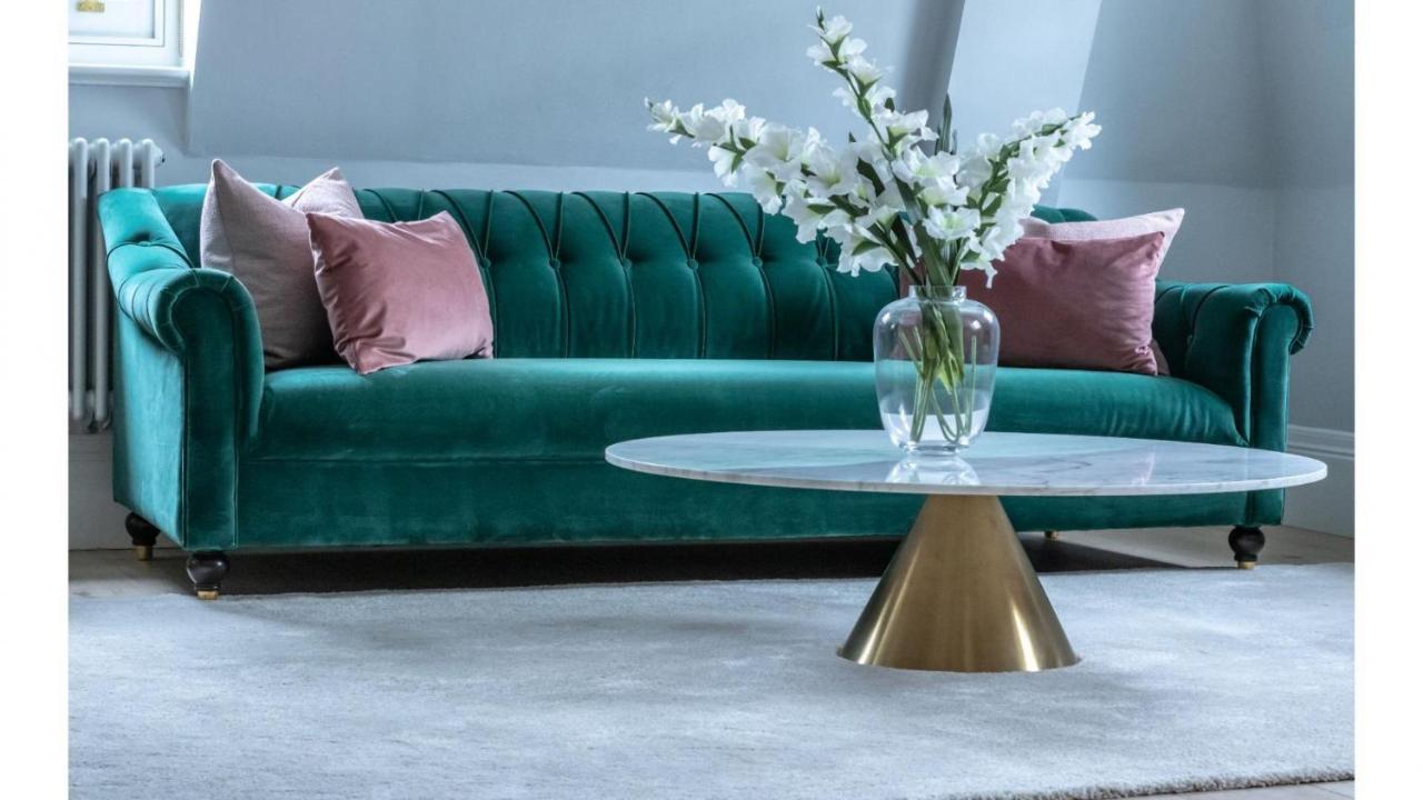 Royal Kensington In Cromwell Road Apartment Лондон Екстериор снимка