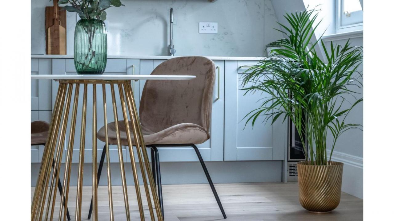 Royal Kensington In Cromwell Road Apartment Лондон Екстериор снимка