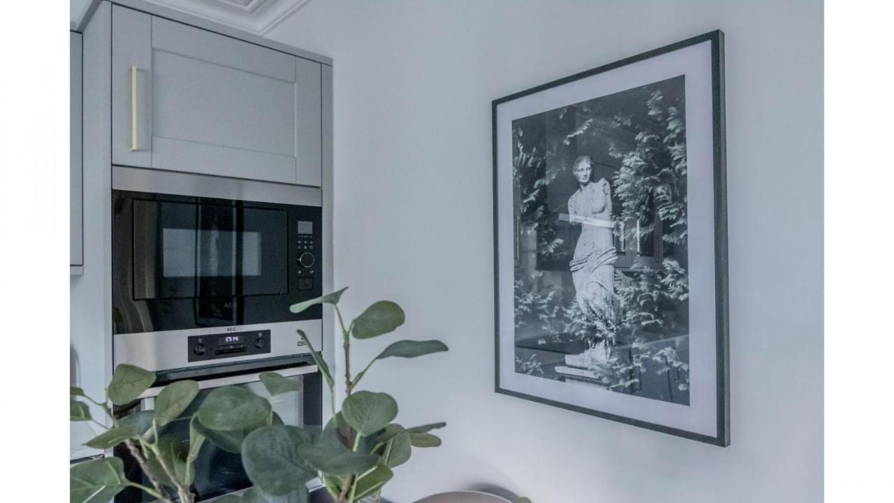 Royal Kensington In Cromwell Road Apartment Лондон Екстериор снимка