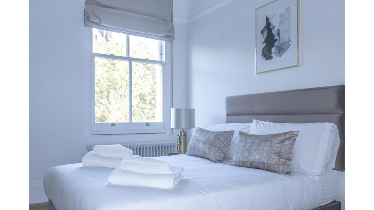 Royal Kensington In Cromwell Road Apartment Лондон Екстериор снимка
