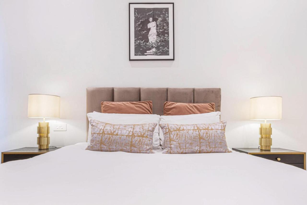 Royal Kensington In Cromwell Road Apartment Лондон Екстериор снимка
