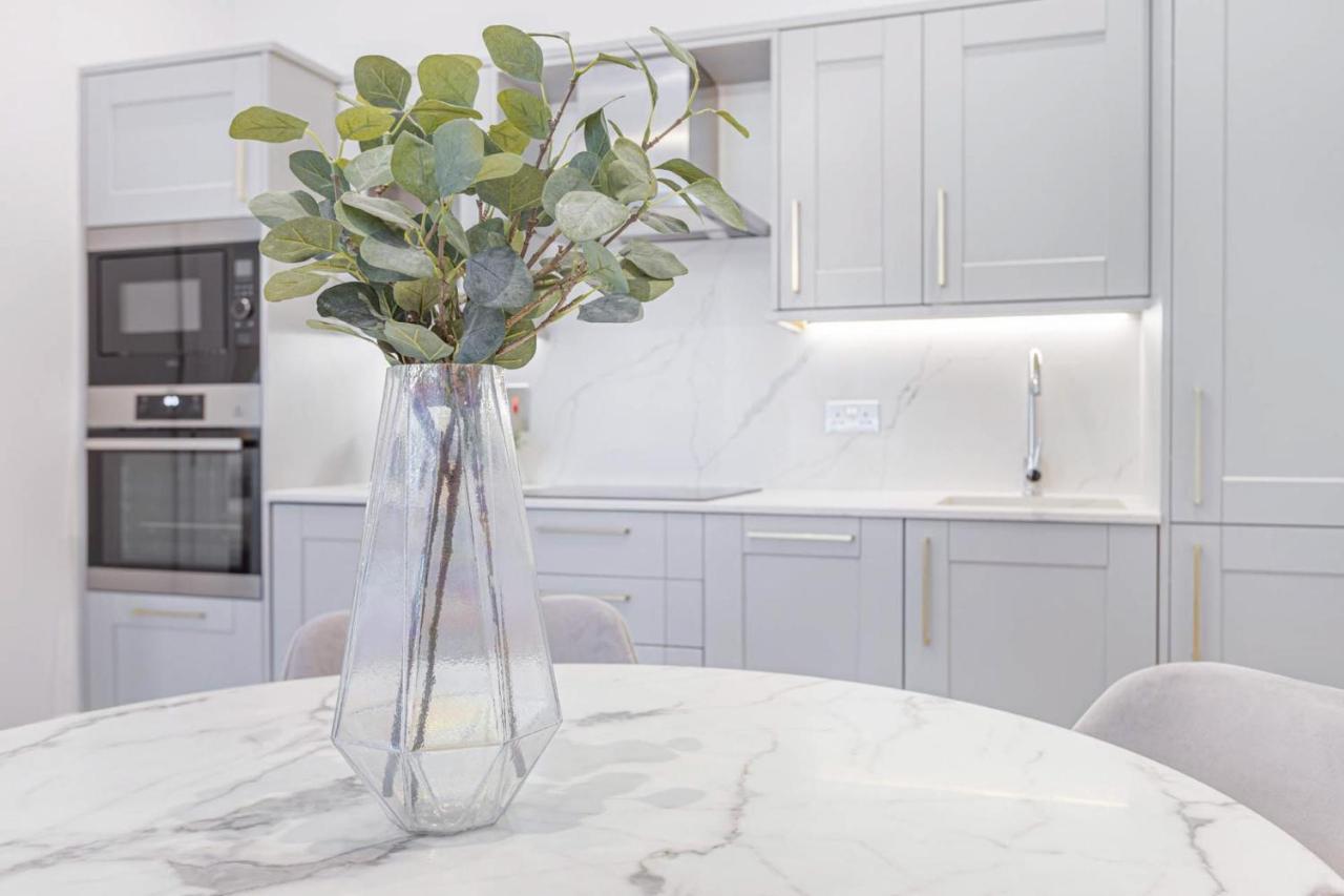 Royal Kensington In Cromwell Road Apartment Лондон Екстериор снимка