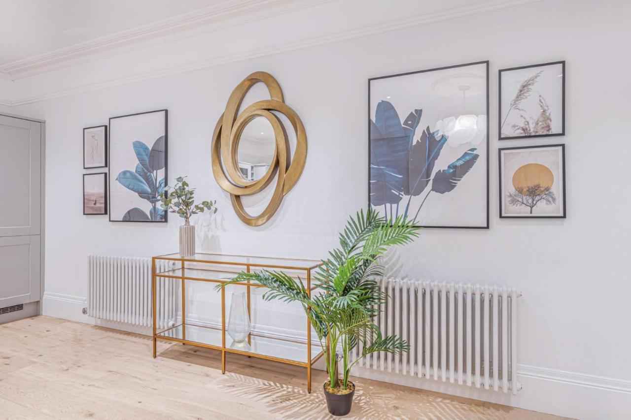 Royal Kensington In Cromwell Road Apartment Лондон Екстериор снимка