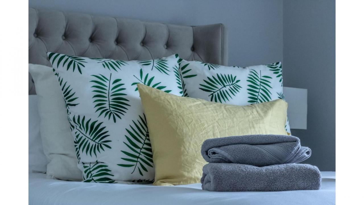 Royal Kensington In Cromwell Road Apartment Лондон Екстериор снимка