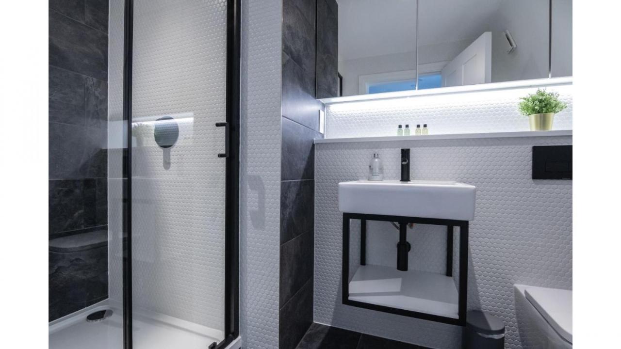 Royal Kensington In Cromwell Road Apartment Лондон Екстериор снимка