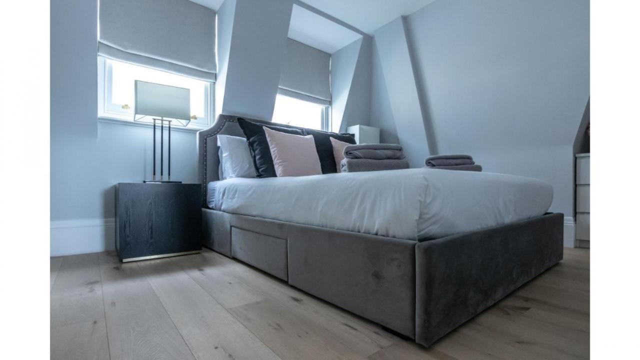 Royal Kensington In Cromwell Road Apartment Лондон Екстериор снимка