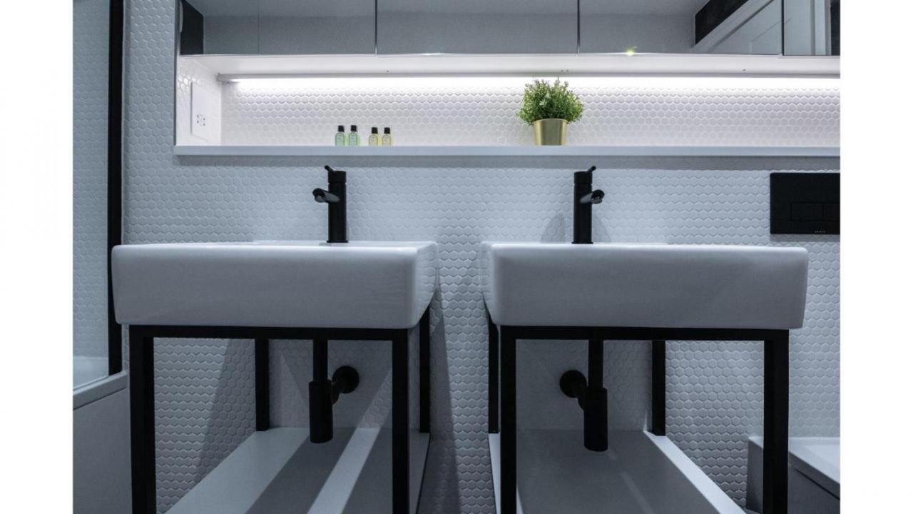Royal Kensington In Cromwell Road Apartment Лондон Екстериор снимка