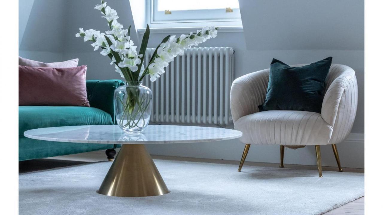 Royal Kensington In Cromwell Road Apartment Лондон Екстериор снимка