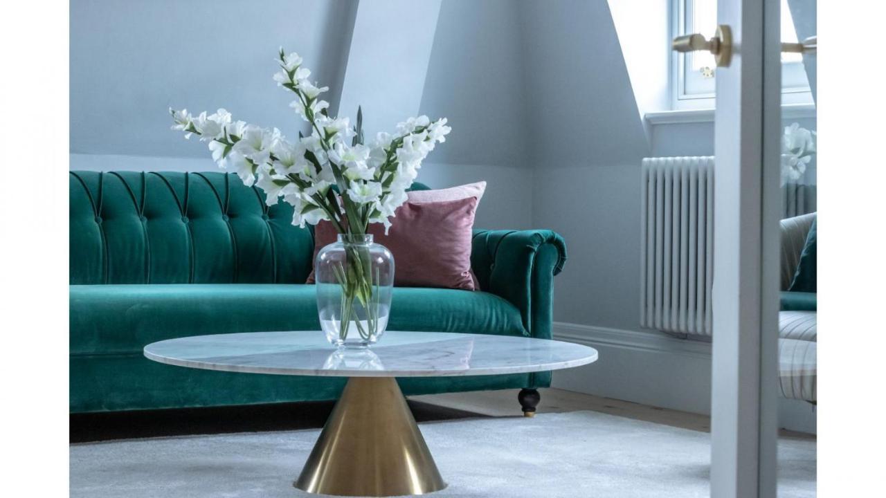 Royal Kensington In Cromwell Road Apartment Лондон Екстериор снимка