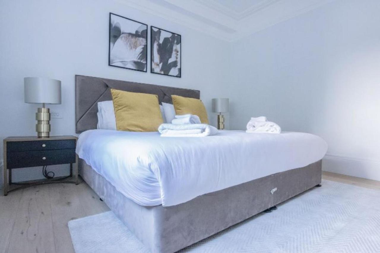 Royal Kensington In Cromwell Road Apartment Лондон Екстериор снимка