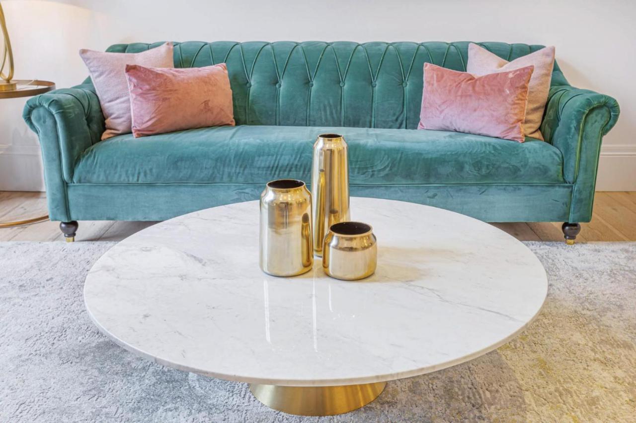 Royal Kensington In Cromwell Road Apartment Лондон Екстериор снимка