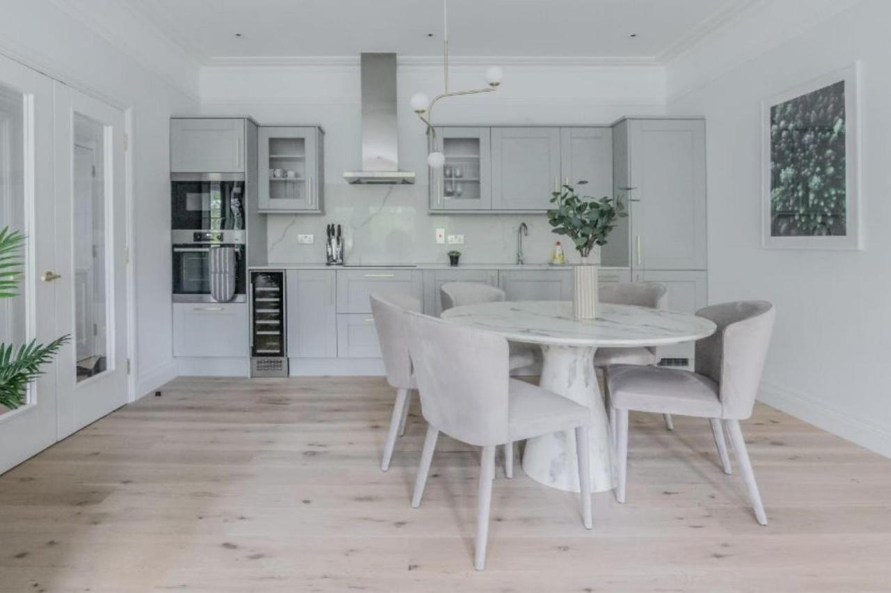 Royal Kensington In Cromwell Road Apartment Лондон Екстериор снимка