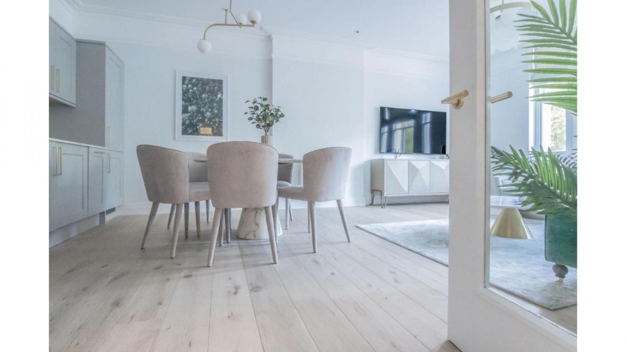 Royal Kensington In Cromwell Road Apartment Лондон Екстериор снимка
