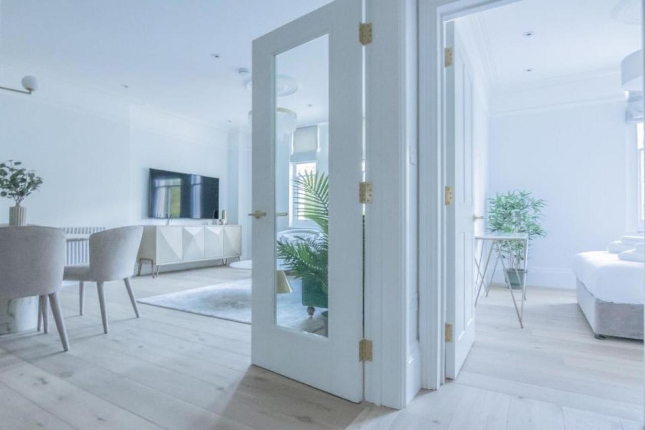 Royal Kensington In Cromwell Road Apartment Лондон Екстериор снимка