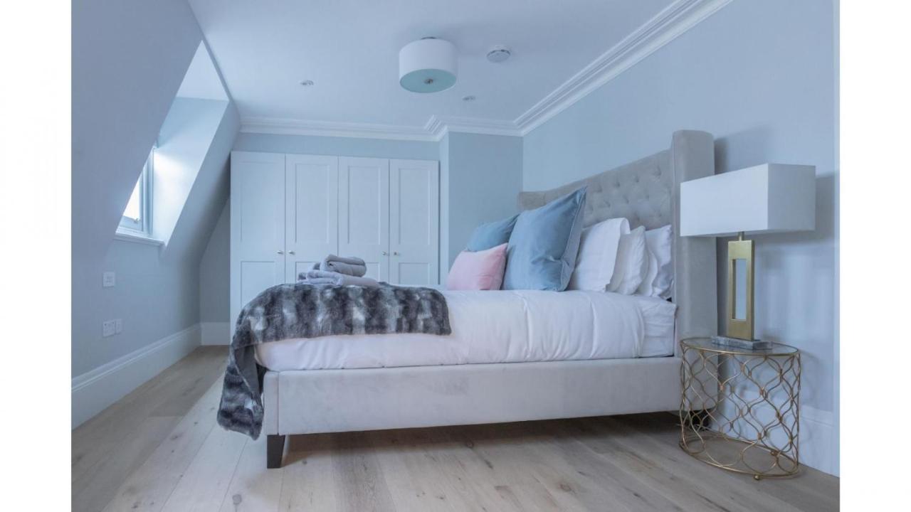 Royal Kensington In Cromwell Road Apartment Лондон Екстериор снимка