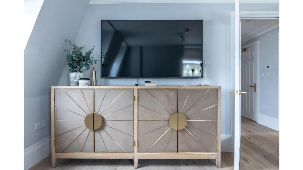 Royal Kensington In Cromwell Road Apartment Лондон Екстериор снимка