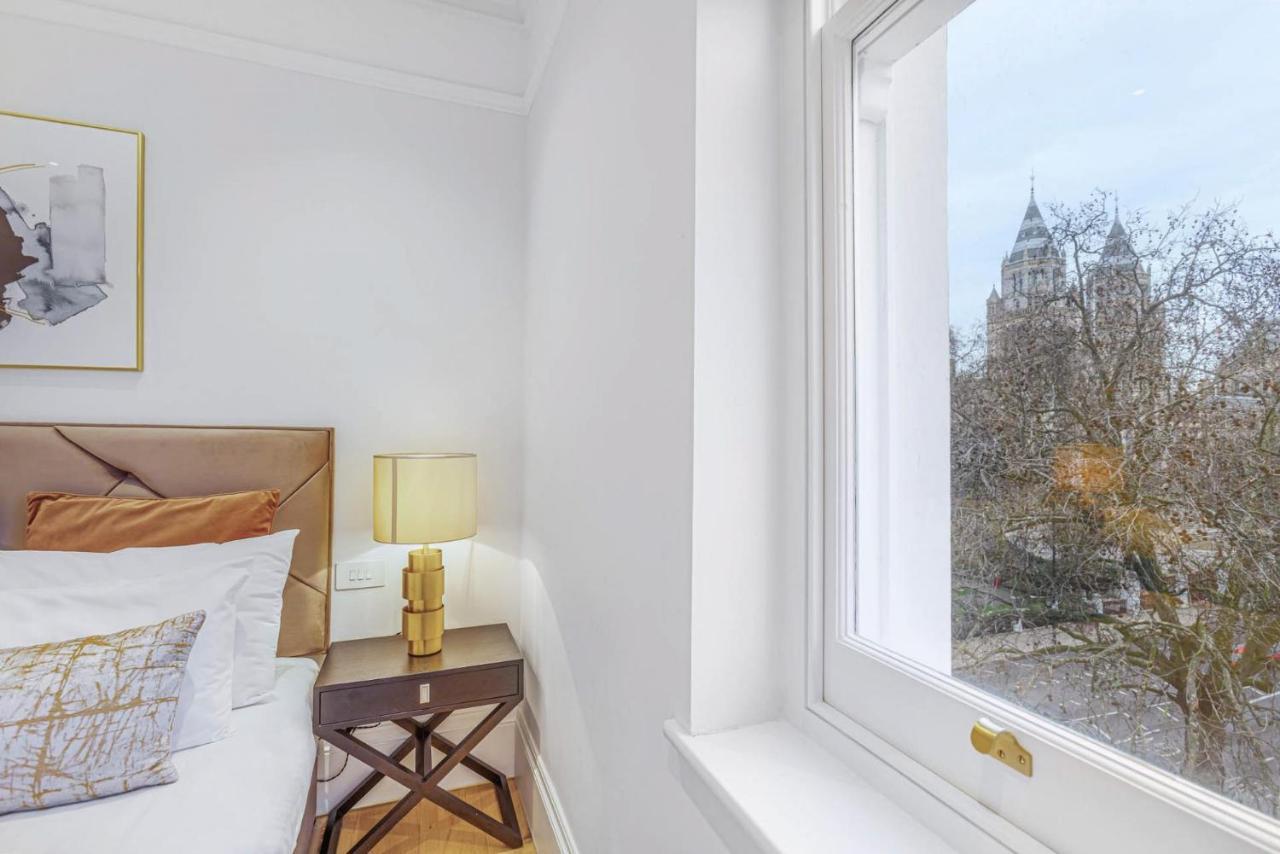 Royal Kensington In Cromwell Road Apartment Лондон Екстериор снимка