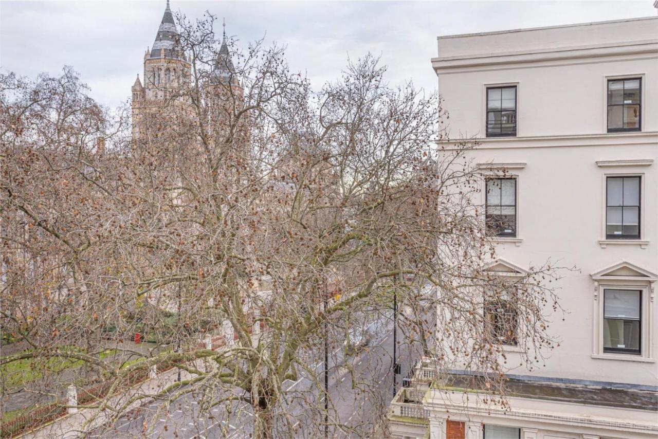 Royal Kensington In Cromwell Road Apartment Лондон Екстериор снимка