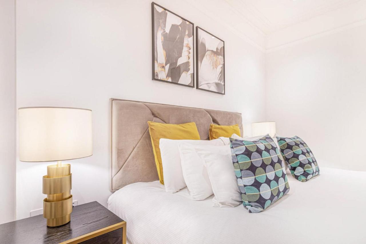 Royal Kensington In Cromwell Road Apartment Лондон Екстериор снимка