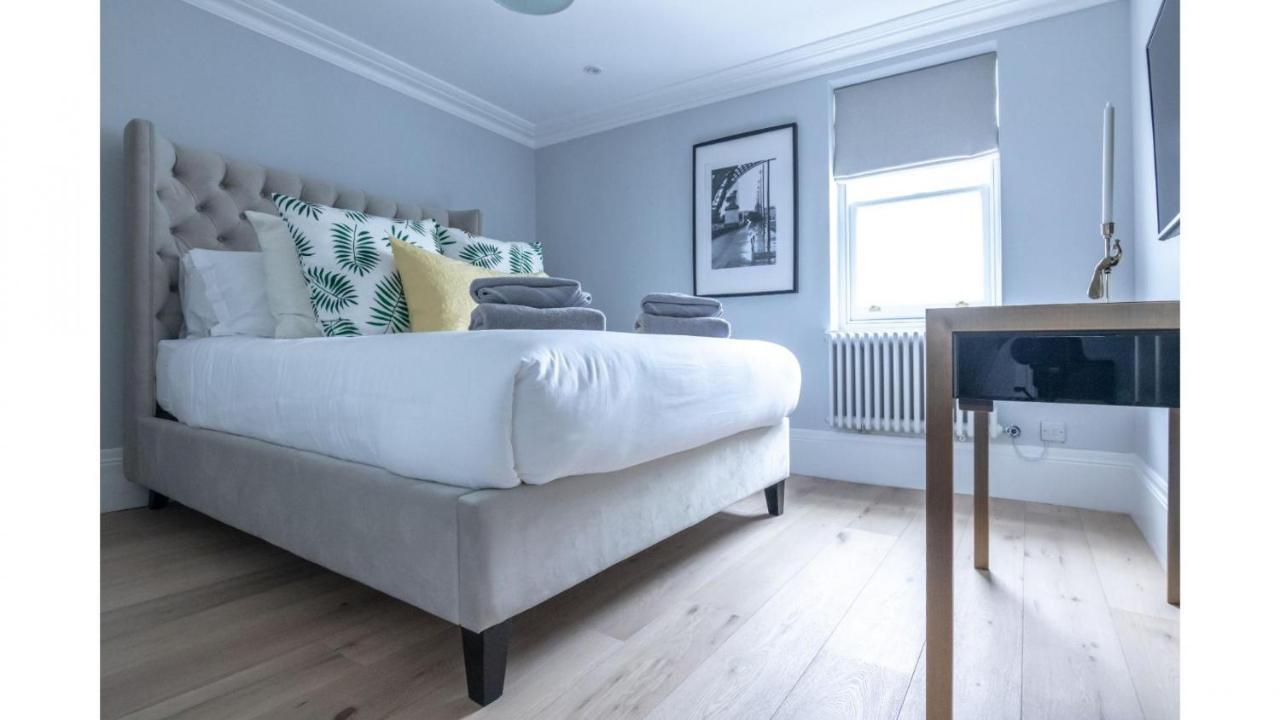 Royal Kensington In Cromwell Road Apartment Лондон Екстериор снимка